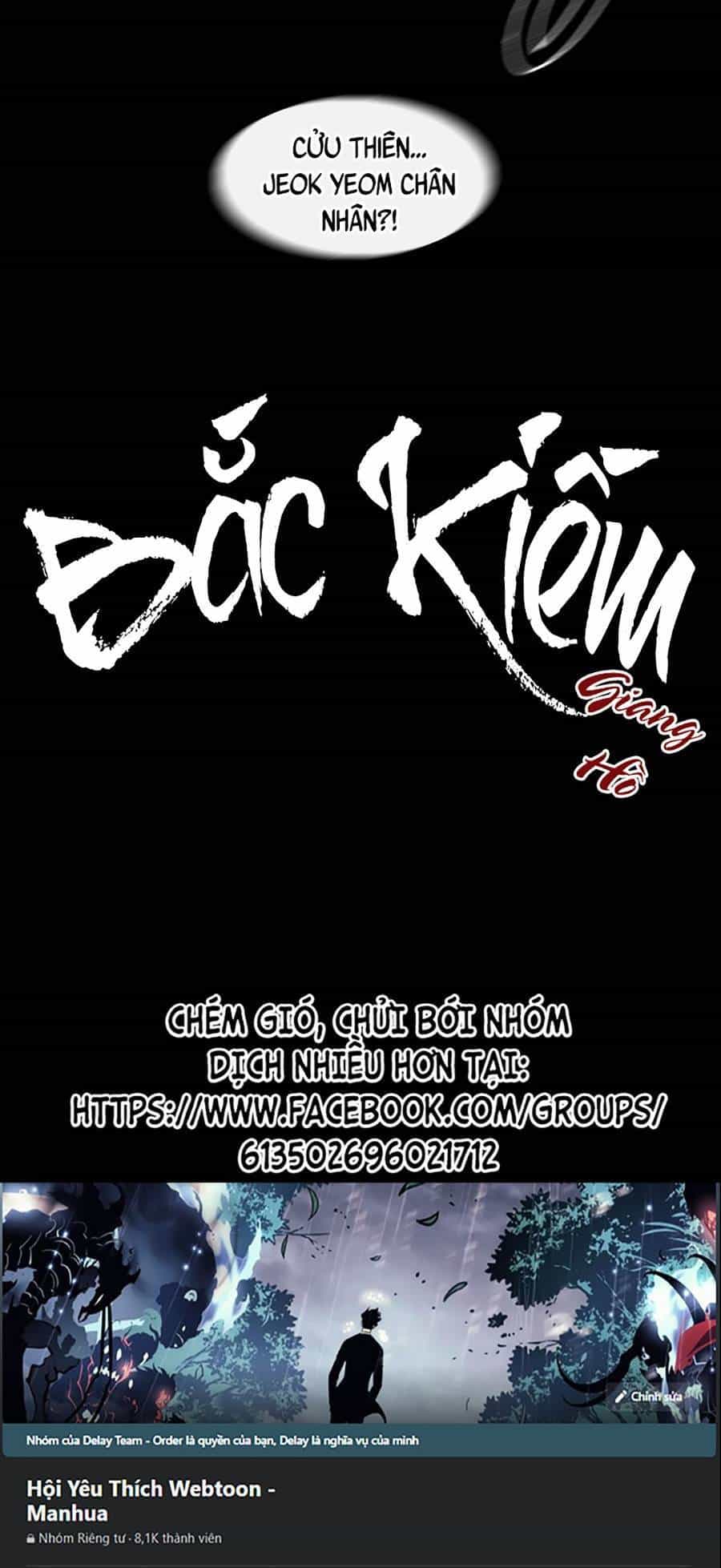 Bắc Kiếm Giang Hồ - Chương 128 - ảnh 50