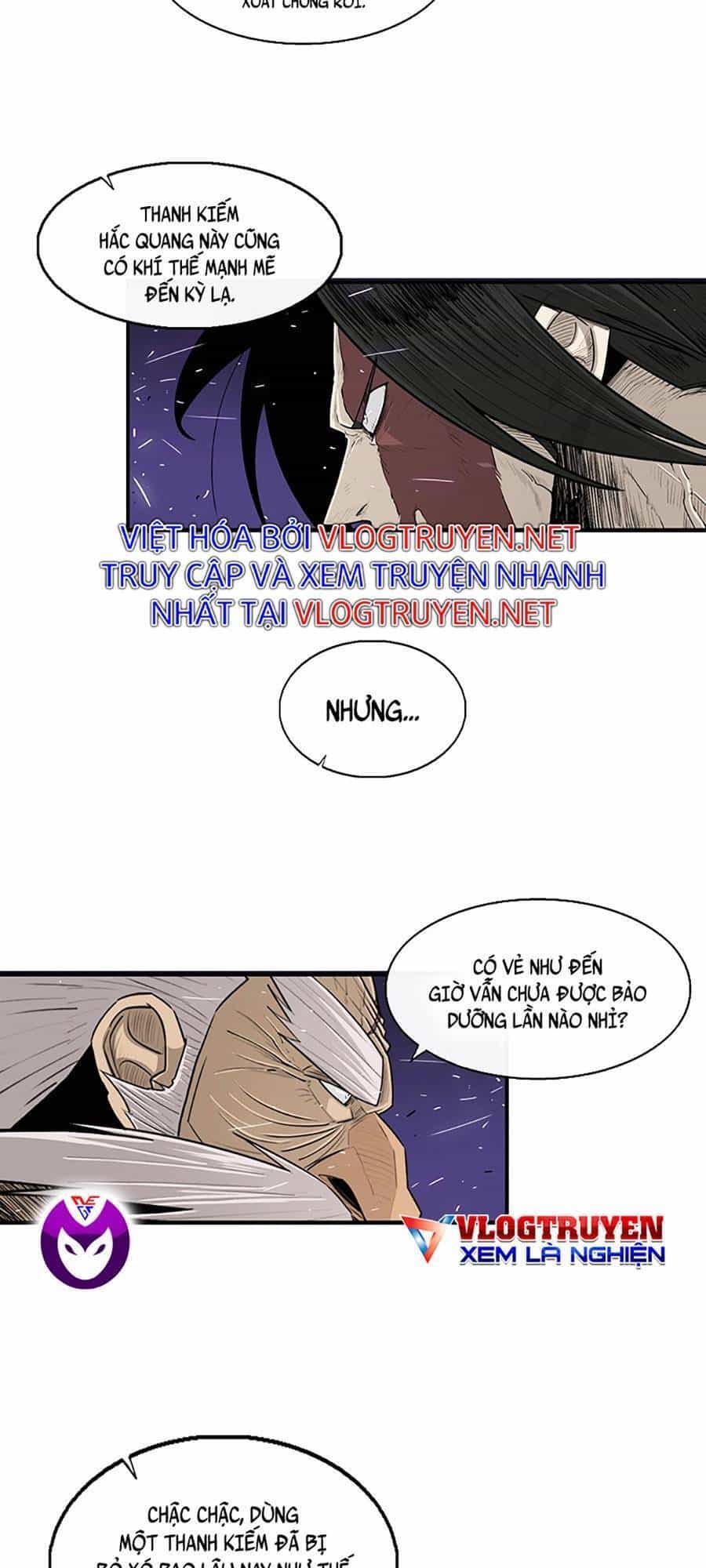 Bắc Kiếm Giang Hồ - Chương 129 - ảnh 17