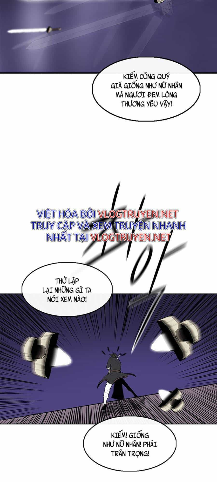 Bắc Kiếm Giang Hồ - Chương 129 - ảnh 23