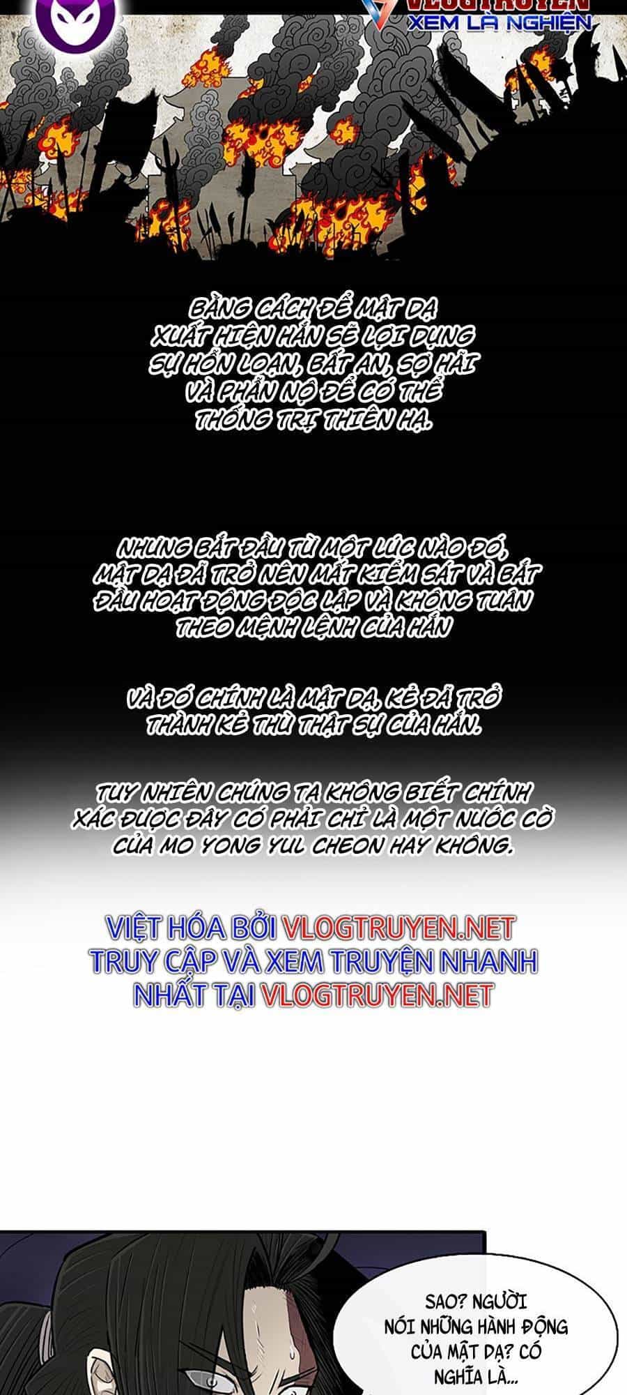 Bắc Kiếm Giang Hồ - Chương 129 - ảnh 59