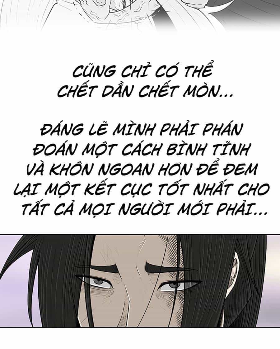 Bắc Kiếm Giang Hồ - Chương 130 - ảnh 29