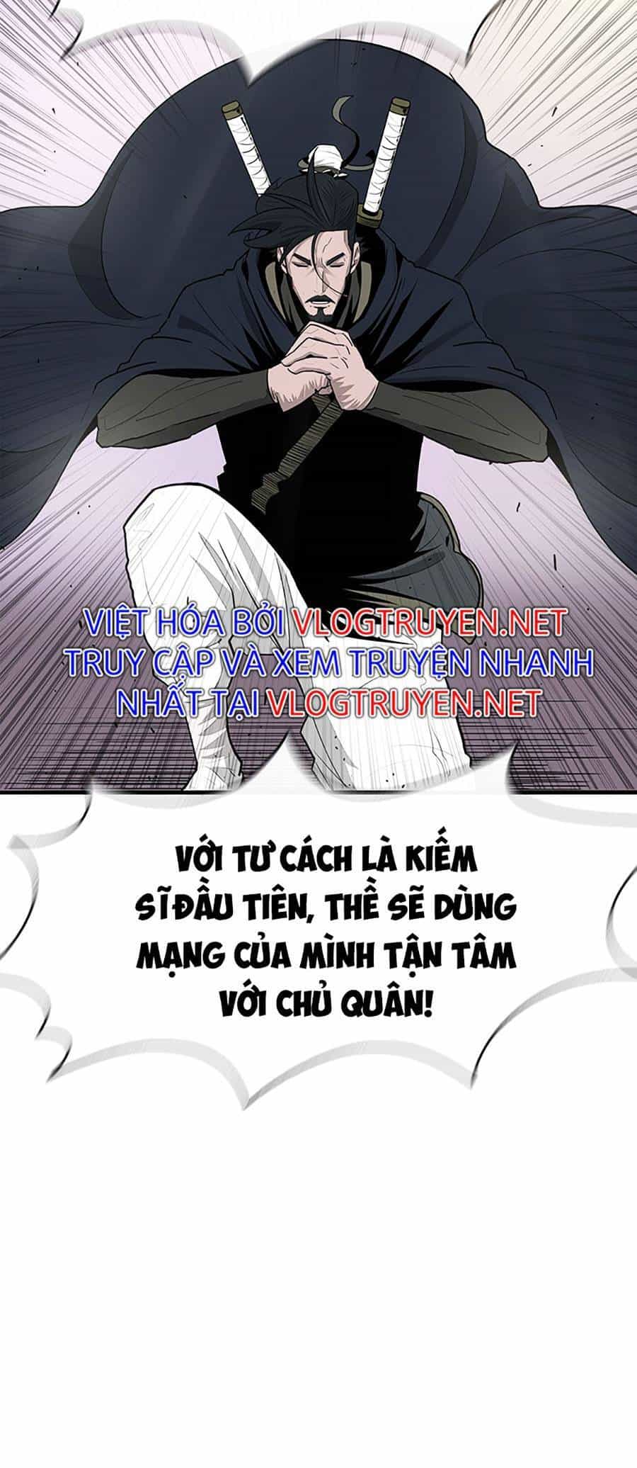 Bắc Kiếm Giang Hồ - Chương 130 - ảnh 69