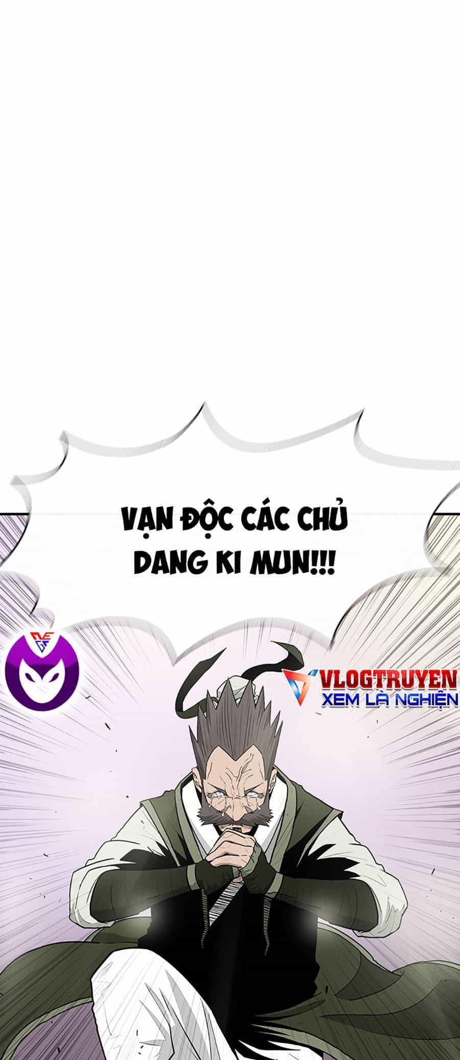 Bắc Kiếm Giang Hồ - Chương 130 - ảnh 71