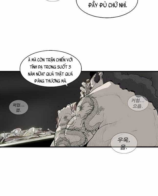 Bắc Kiếm Giang Hồ - Chương 131 - ảnh 46