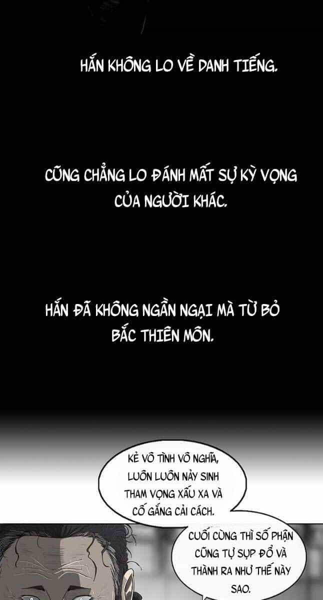 Bắc Kiếm Giang Hồ - Chương 131 - ảnh 66