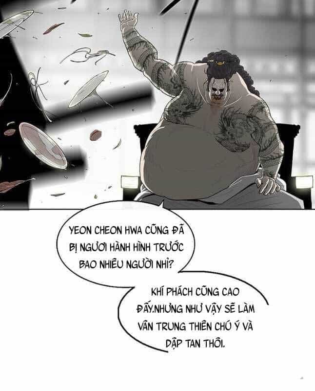 Bắc Kiếm Giang Hồ - Chương 131 - ảnh 69