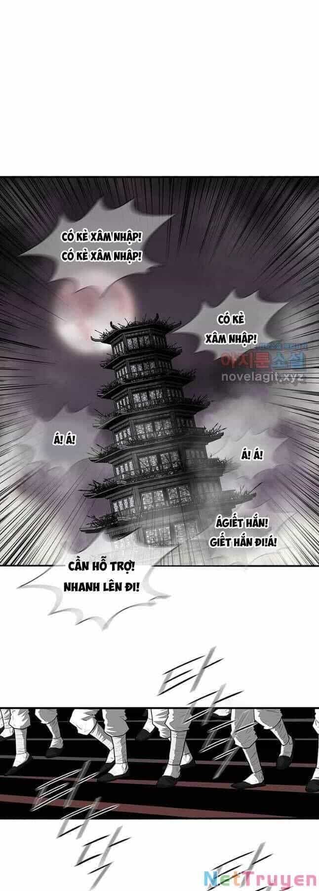 Bắc Kiếm Giang Hồ - Chương 131.5 - ảnh 17