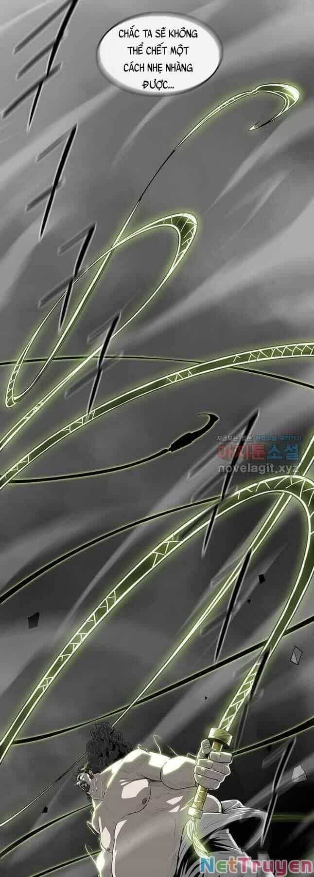 Bắc Kiếm Giang Hồ - Chương 131.5 - ảnh 50