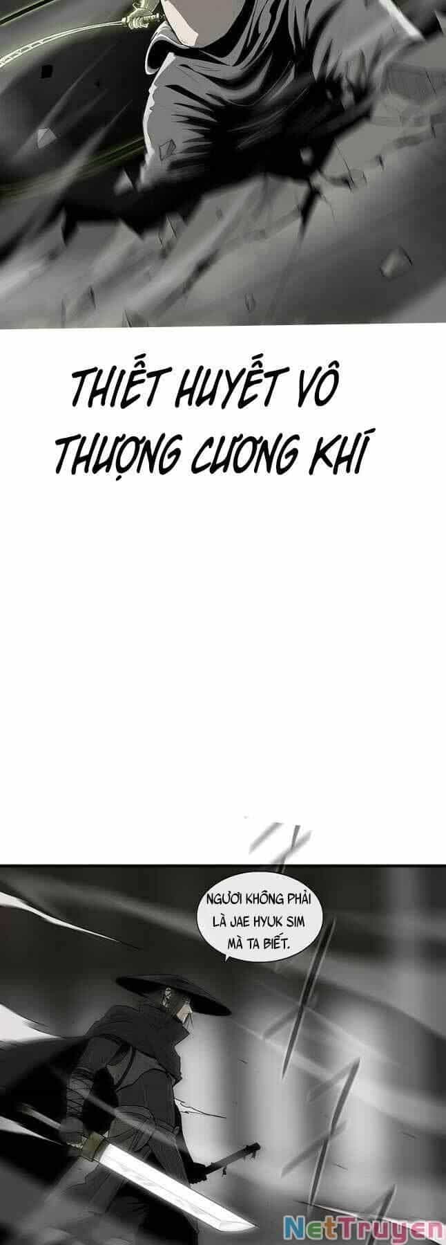 Bắc Kiếm Giang Hồ - Chương 131.5 - ảnh 51