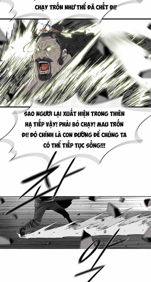Bắc Kiếm Giang Hồ - Chương 132 - ảnh 43