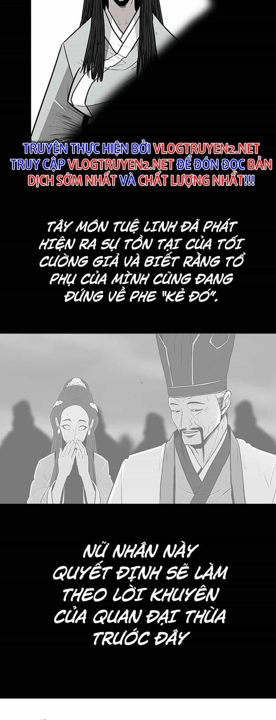 Bắc Kiếm Giang Hồ - Chương 134 - ảnh 15