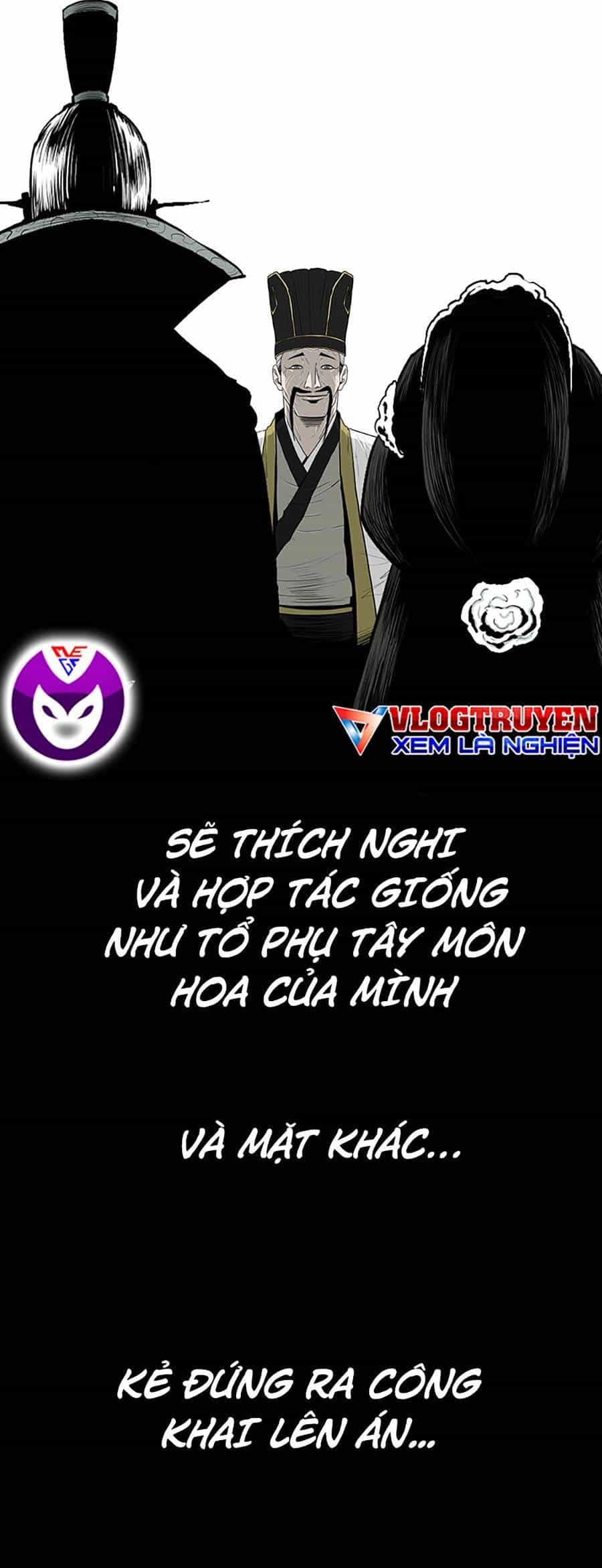 Bắc Kiếm Giang Hồ - Chương 134 - ảnh 16
