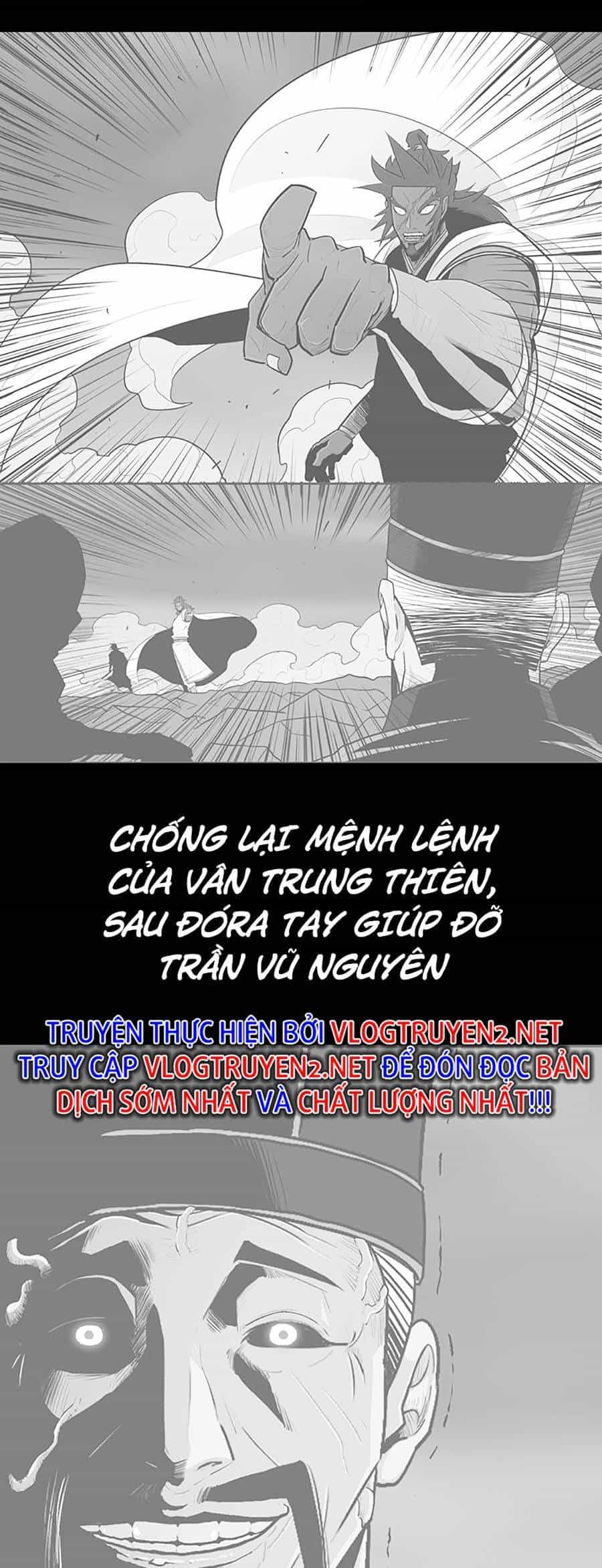 Bắc Kiếm Giang Hồ - Chương 134 - ảnh 17