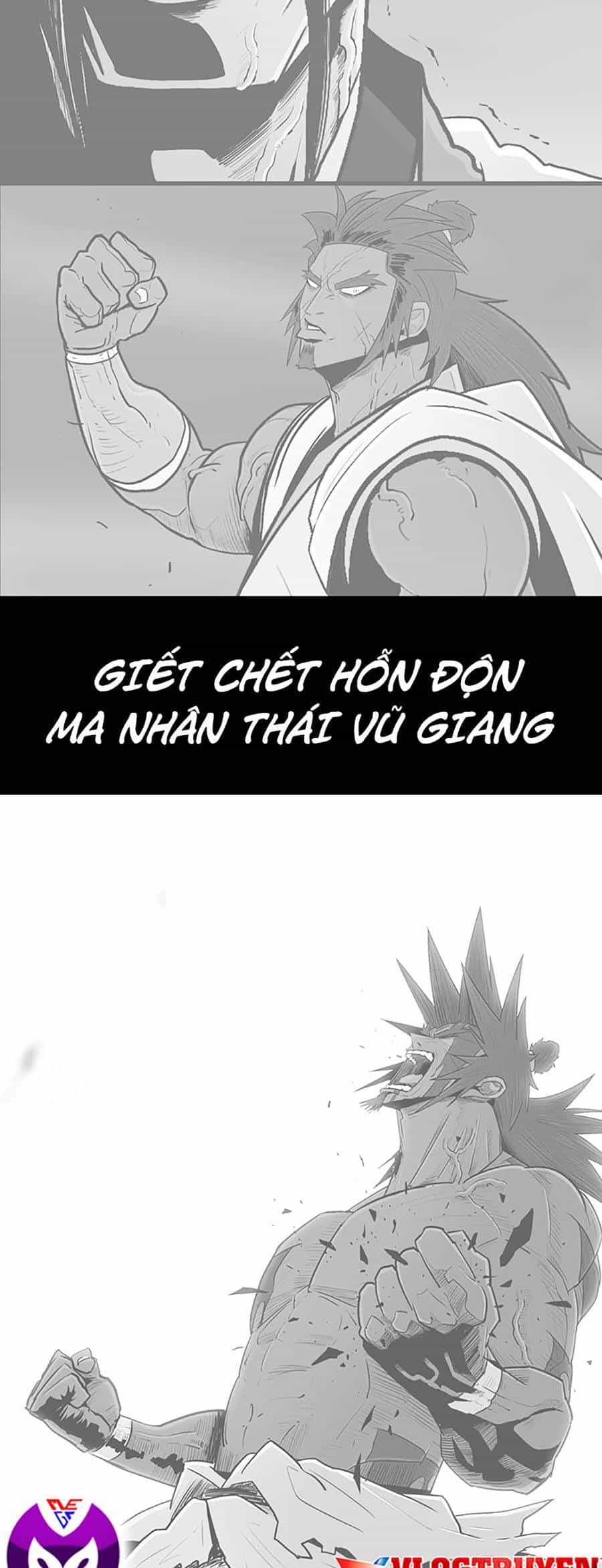 Bắc Kiếm Giang Hồ - Chương 134 - ảnh 18
