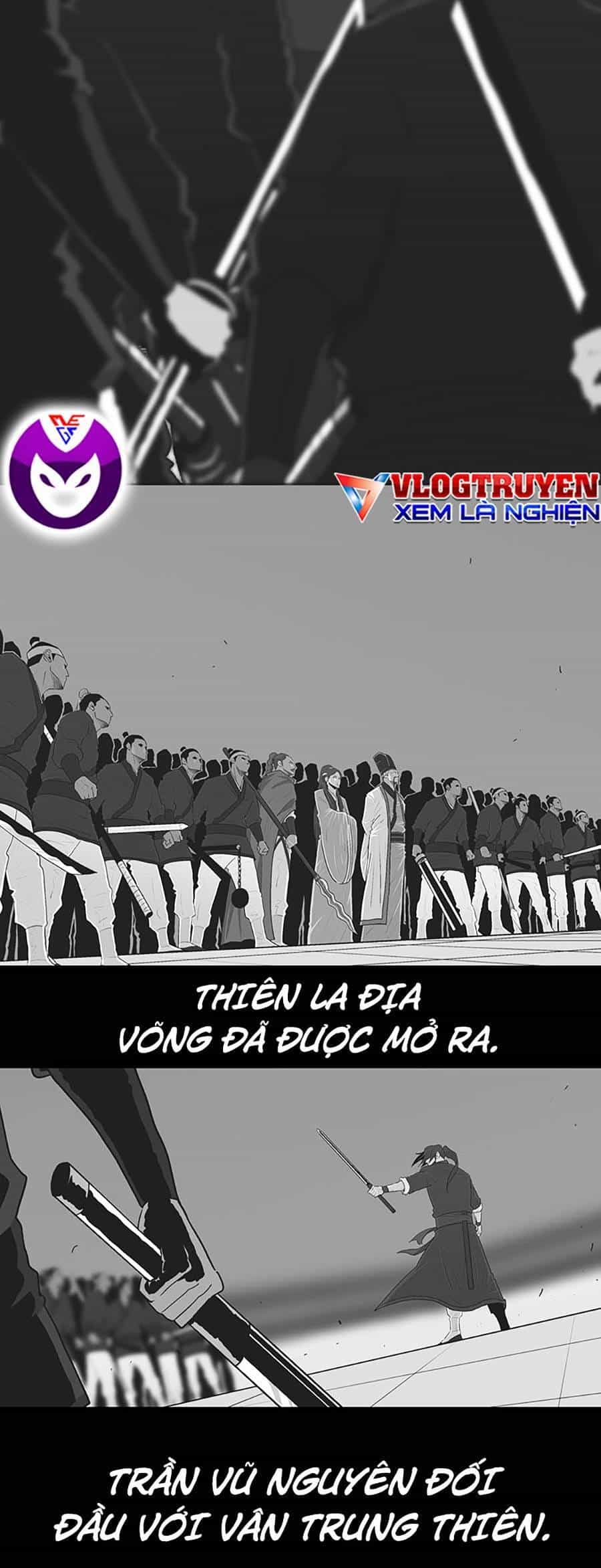 Bắc Kiếm Giang Hồ - Chương 134 - ảnh 2