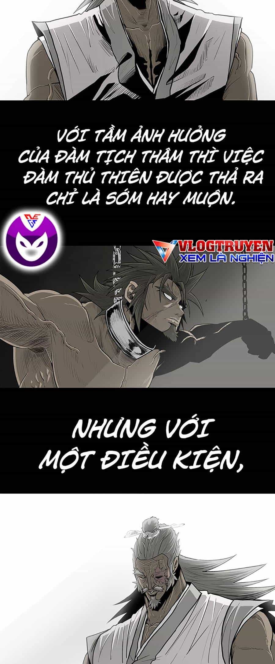Bắc Kiếm Giang Hồ - Chương 134 - ảnh 22