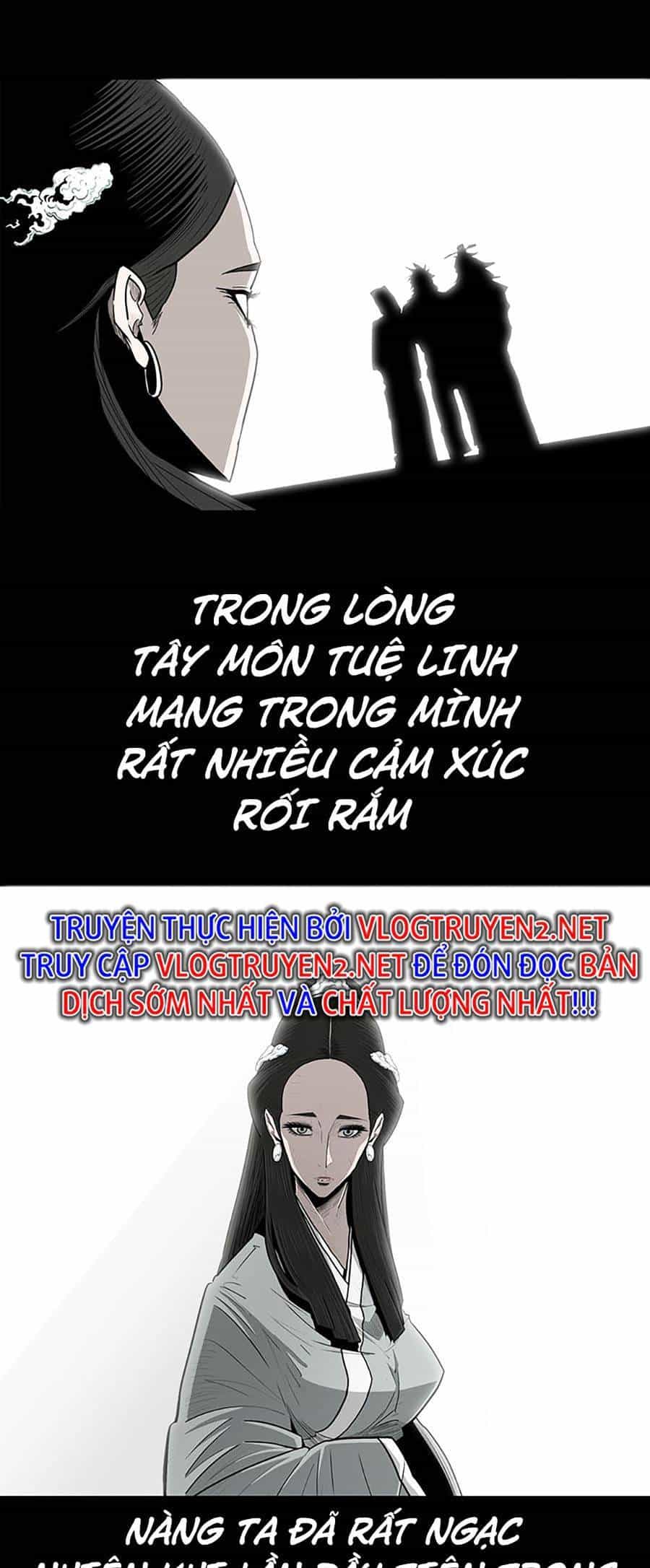 Bắc Kiếm Giang Hồ - Chương 134 - ảnh 26