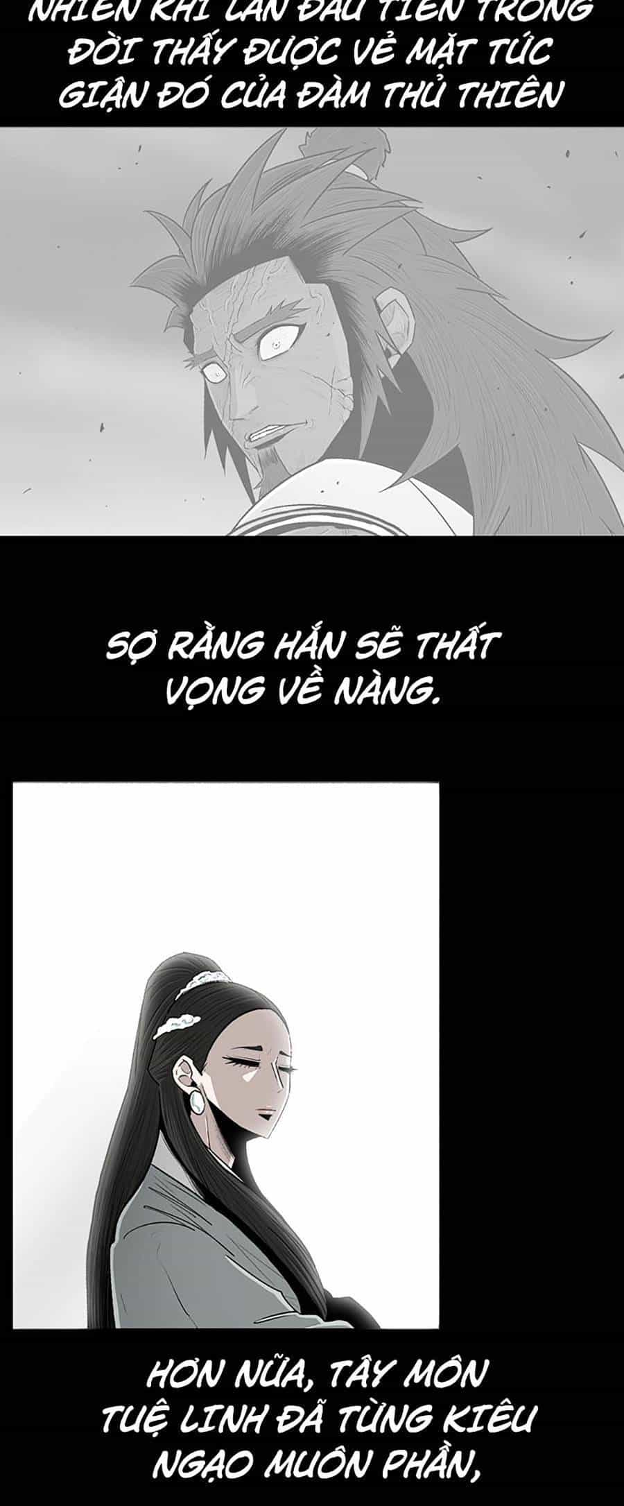 Bắc Kiếm Giang Hồ - Chương 134 - ảnh 27