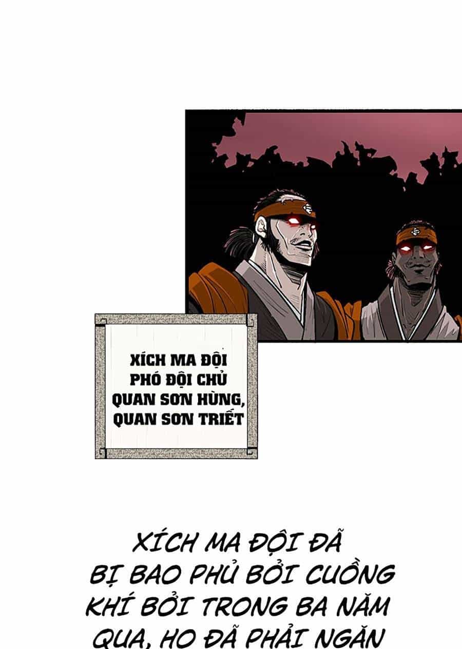 Bắc Kiếm Giang Hồ - Chương 134 - ảnh 52