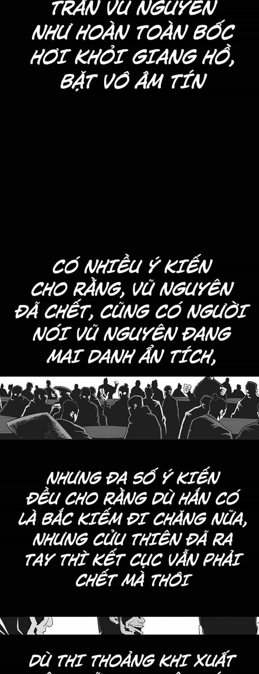 Bắc Kiếm Giang Hồ - Chương 134 - ảnh 6