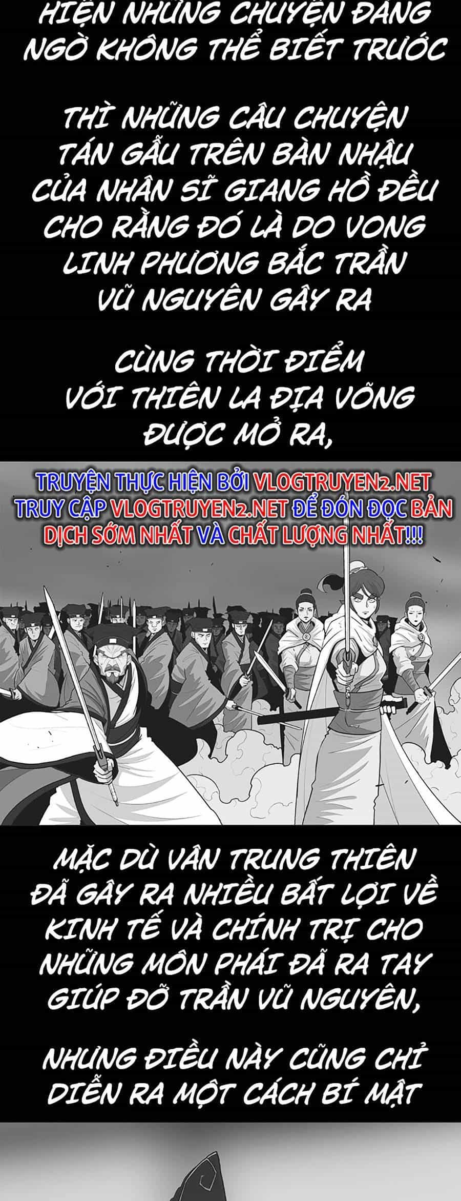 Bắc Kiếm Giang Hồ - Chương 134 - ảnh 7