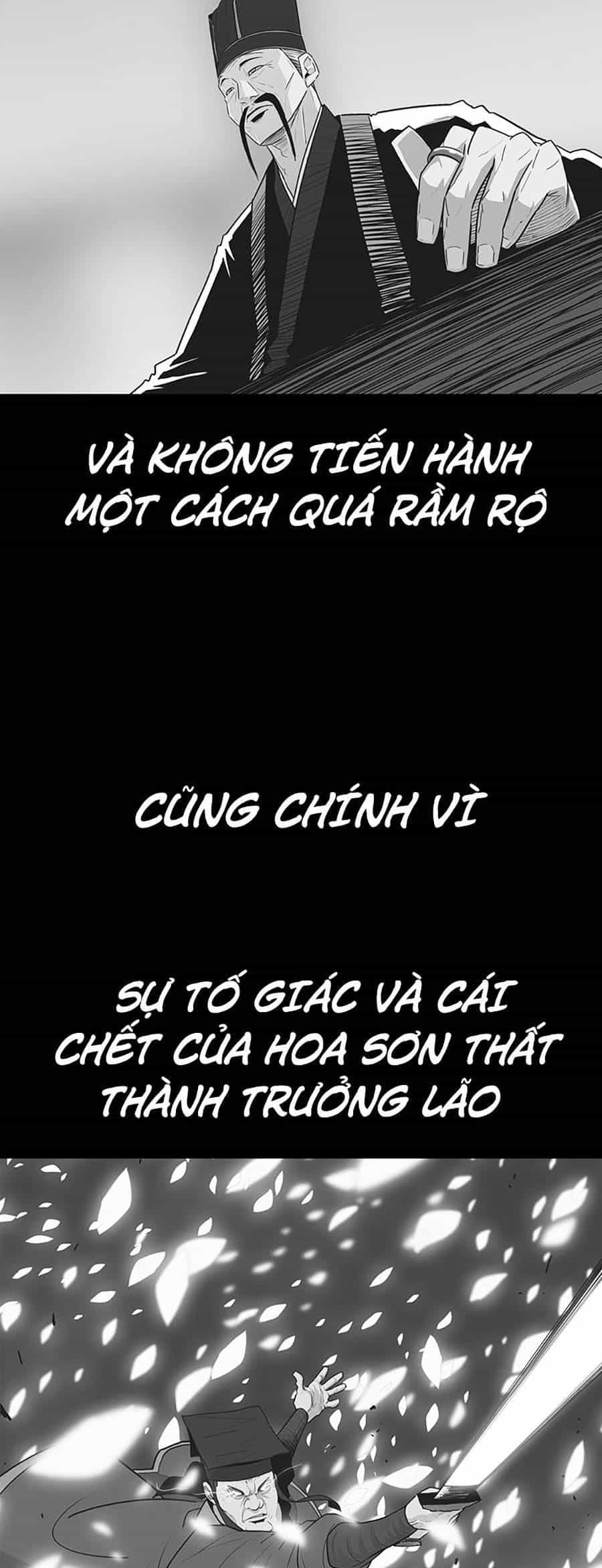 Bắc Kiếm Giang Hồ - Chương 134 - ảnh 8