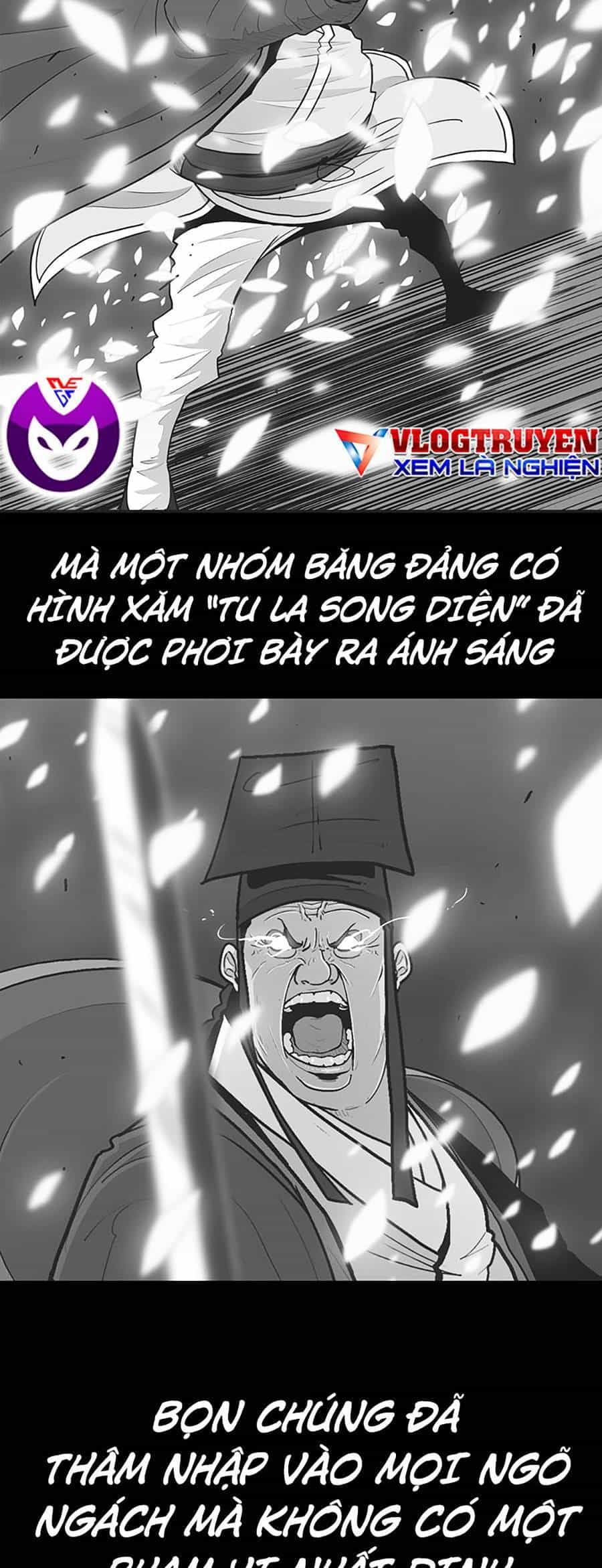 Bắc Kiếm Giang Hồ - Chương 134 - ảnh 9
