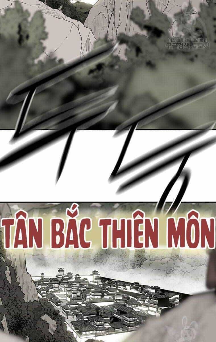 Bắc Kiếm Giang Hồ - Chương 135 - ảnh 23