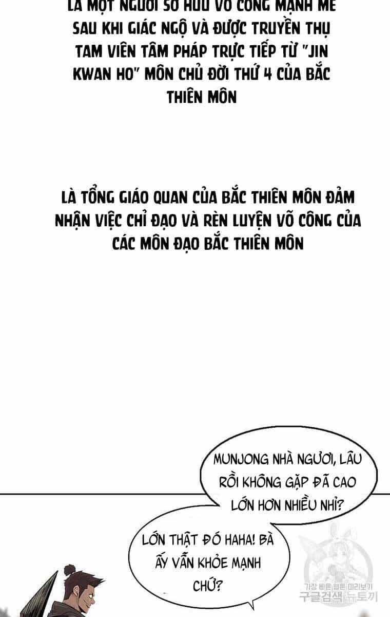 Bắc Kiếm Giang Hồ - Chương 135 - ảnh 37