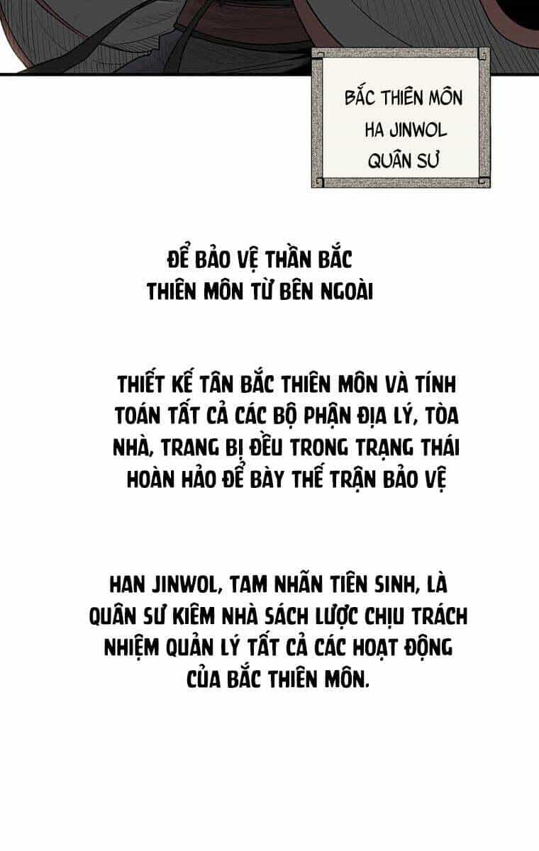 Bắc Kiếm Giang Hồ - Chương 135 - ảnh 41