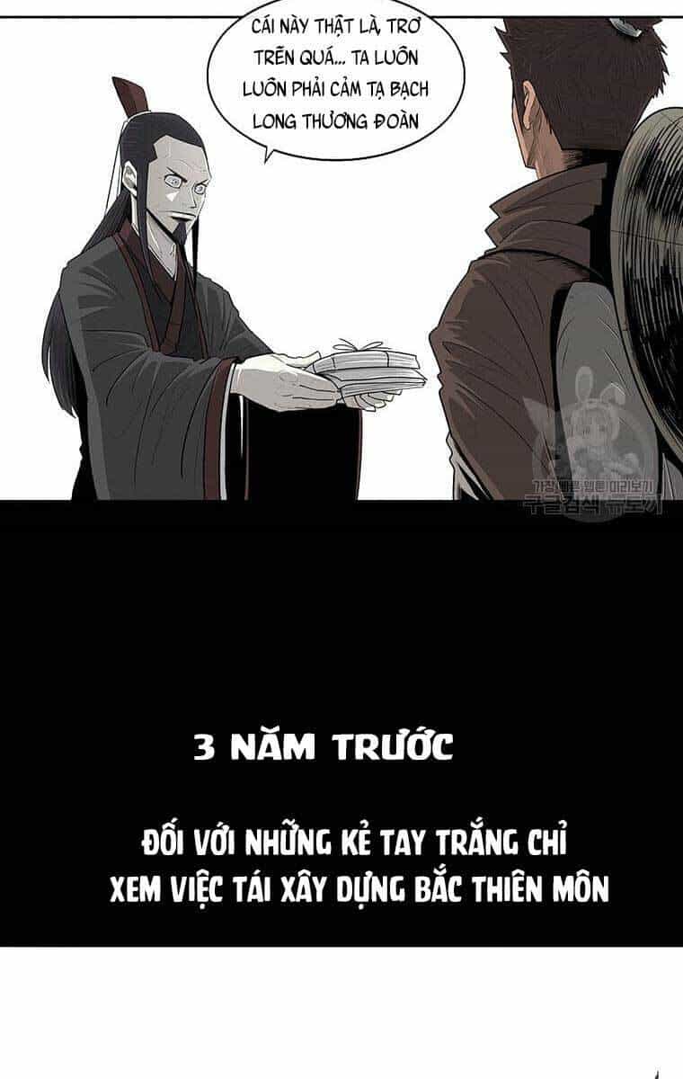 Bắc Kiếm Giang Hồ - Chương 135 - ảnh 45