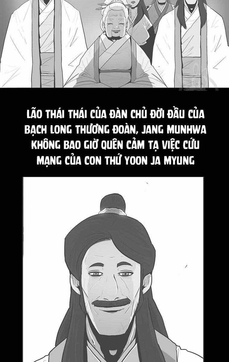 Bắc Kiếm Giang Hồ - Chương 135 - ảnh 47