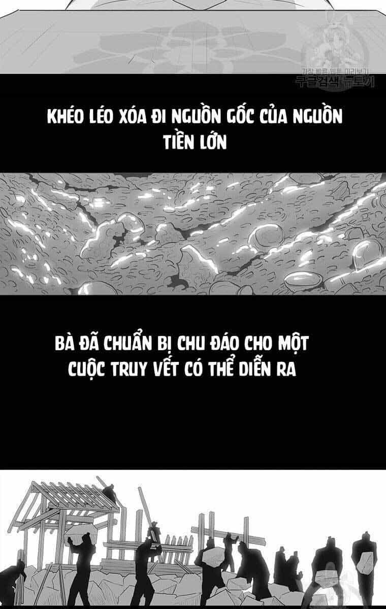 Bắc Kiếm Giang Hồ - Chương 135 - ảnh 49