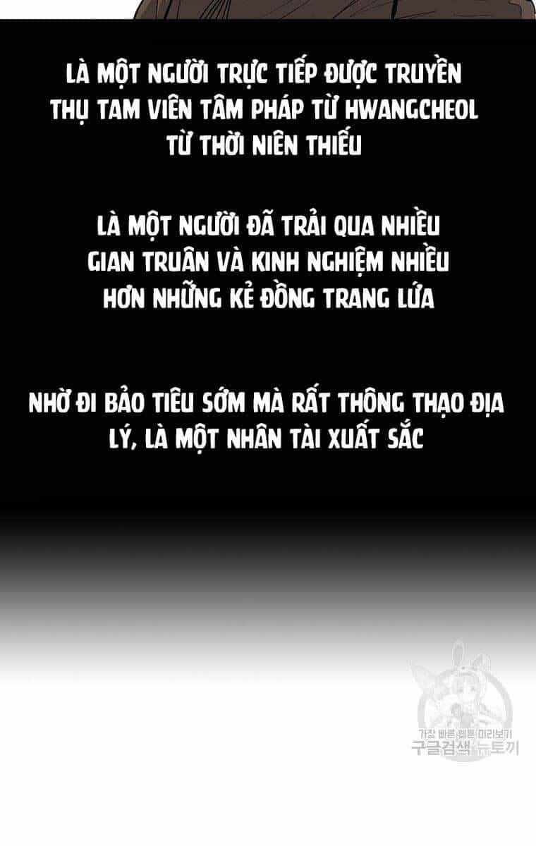 Bắc Kiếm Giang Hồ - Chương 135 - ảnh 51