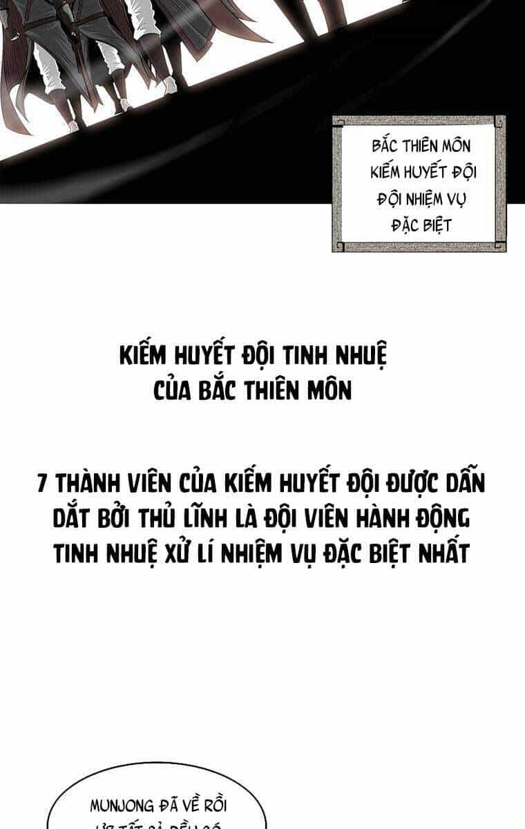 Bắc Kiếm Giang Hồ - Chương 135 - ảnh 55