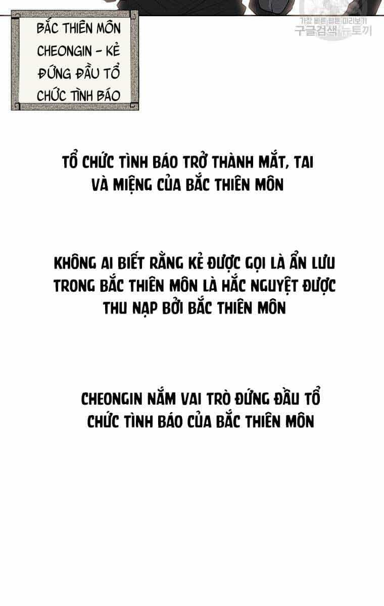 Bắc Kiếm Giang Hồ - Chương 135 - ảnh 63