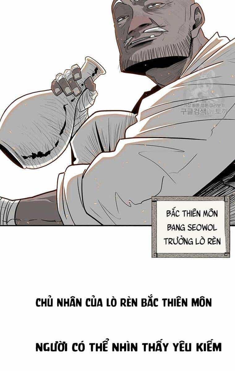 Bắc Kiếm Giang Hồ - Chương 135 - ảnh 73