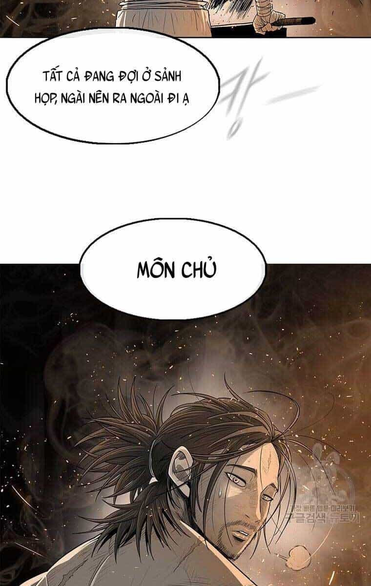 Bắc Kiếm Giang Hồ - Chương 135 - ảnh 77