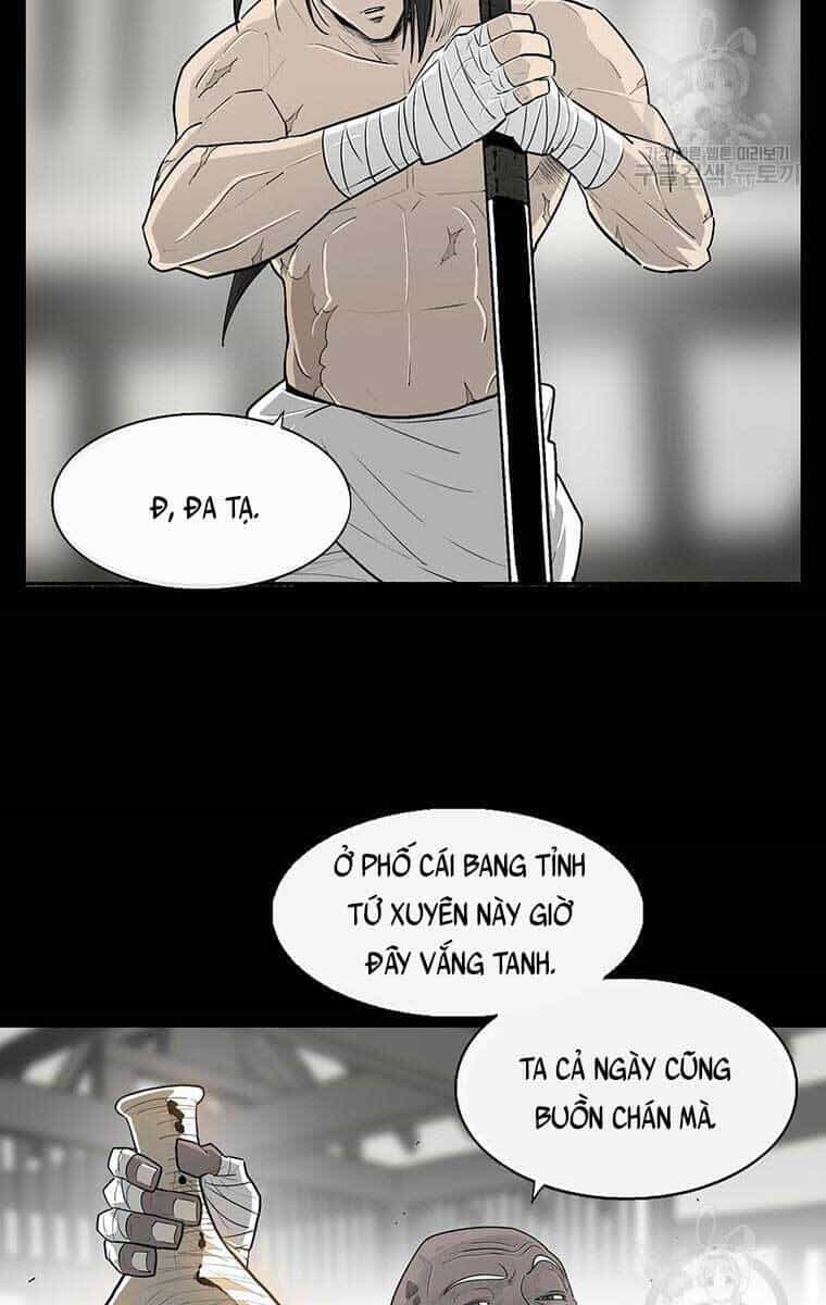 Bắc Kiếm Giang Hồ - Chương 136 - ảnh 54