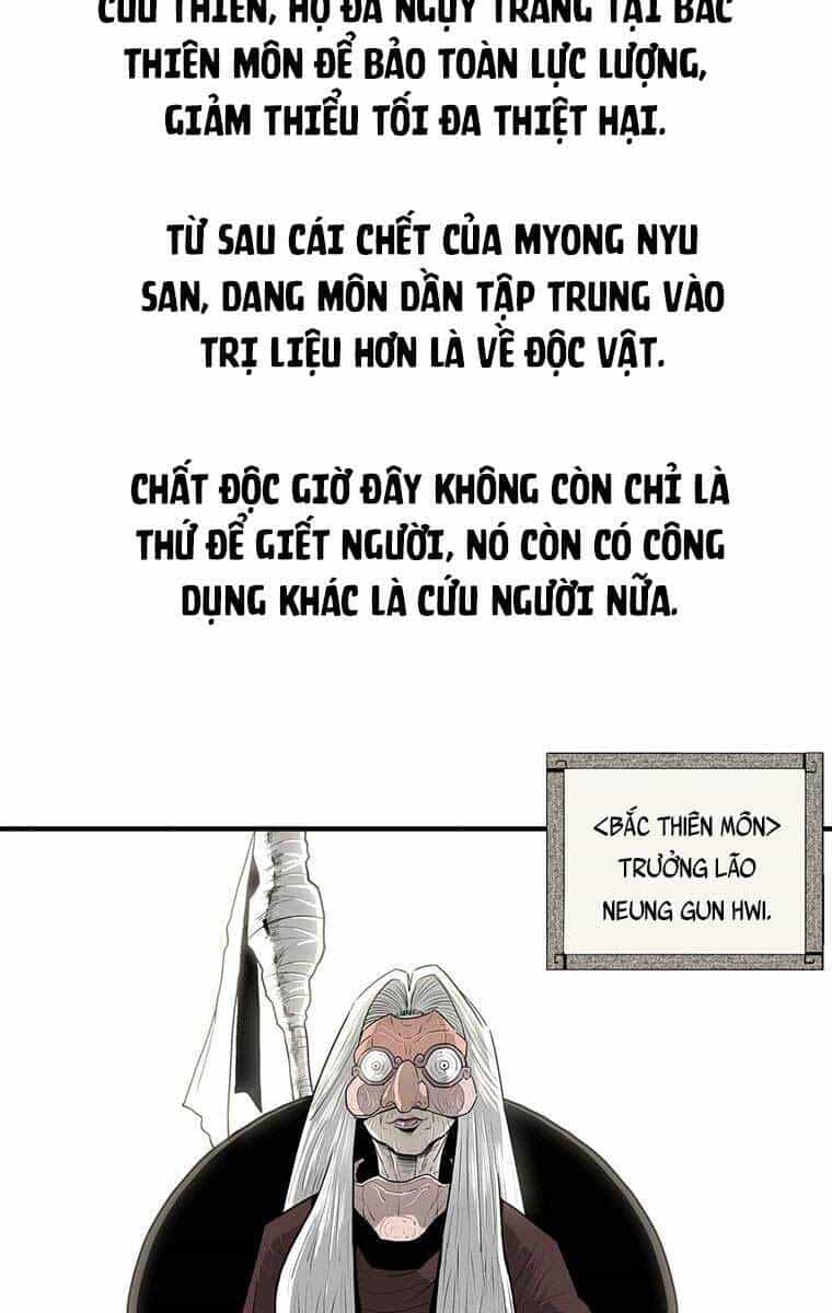 Bắc Kiếm Giang Hồ - Chương 136 - ảnh 6