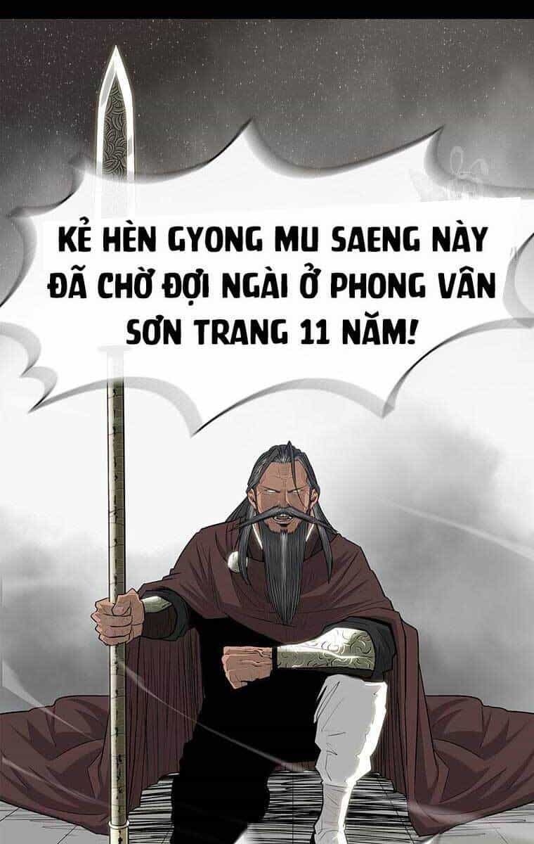Bắc Kiếm Giang Hồ - Chương 136 - ảnh 82