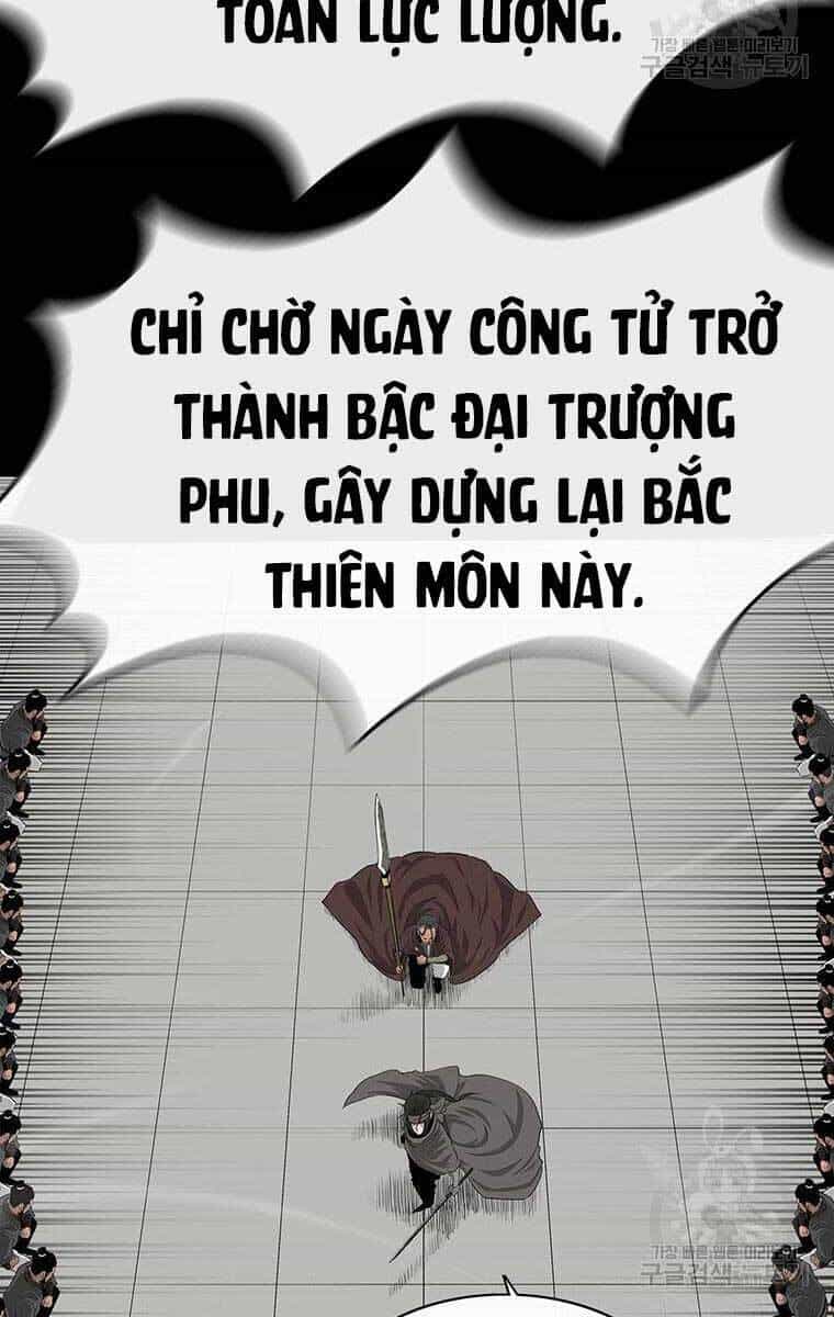 Bắc Kiếm Giang Hồ - Chương 136 - ảnh 85