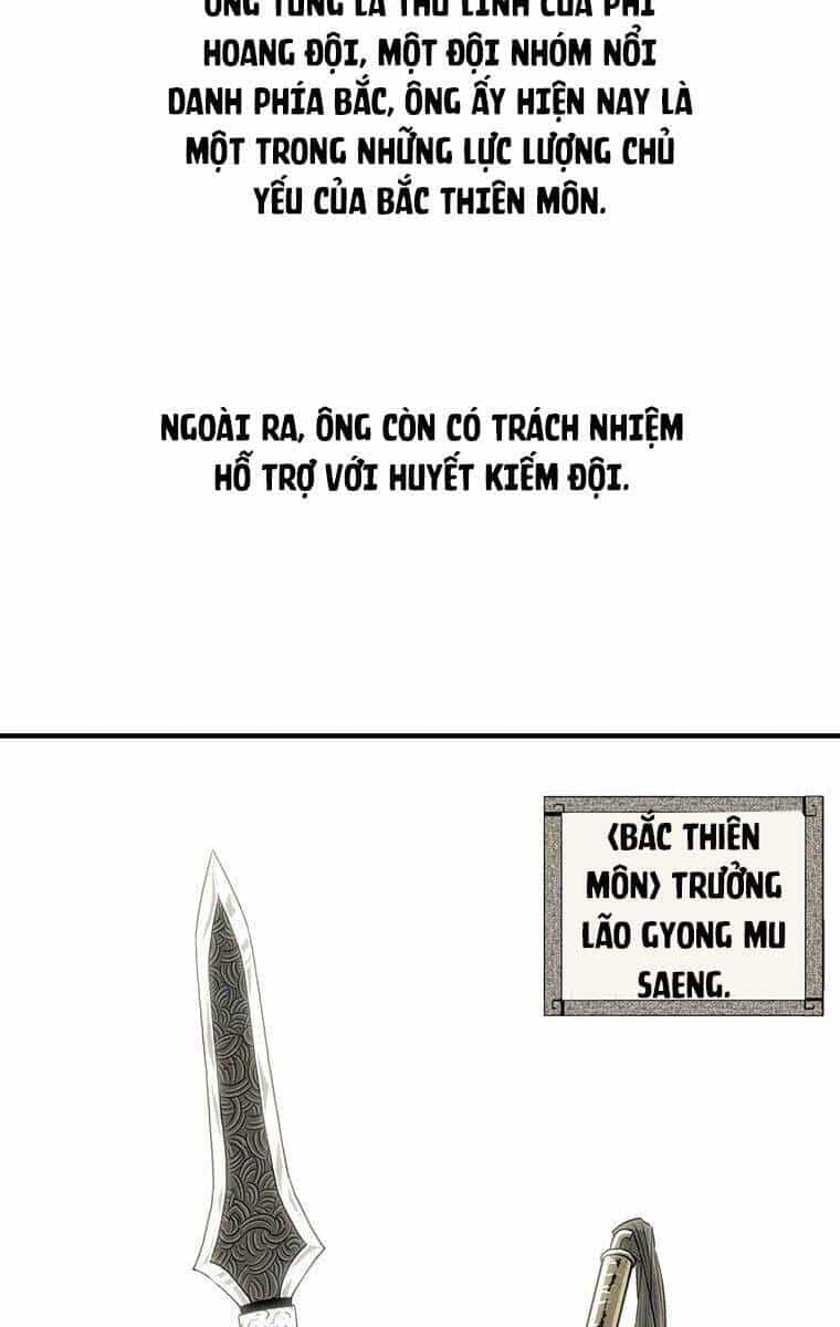 Bắc Kiếm Giang Hồ - Chương 136 - ảnh 9
