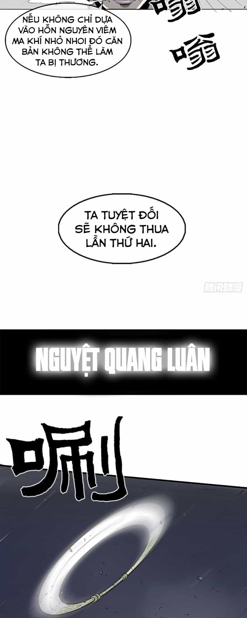 Bắc Kiếm Giang Hồ - Chương 14 - ảnh 13