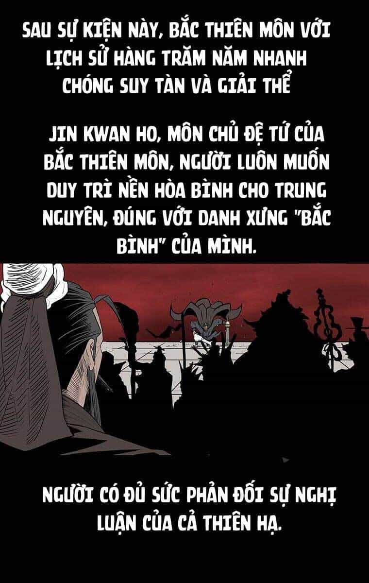 Bắc Kiếm Giang Hồ - Chương 137 - ảnh 15