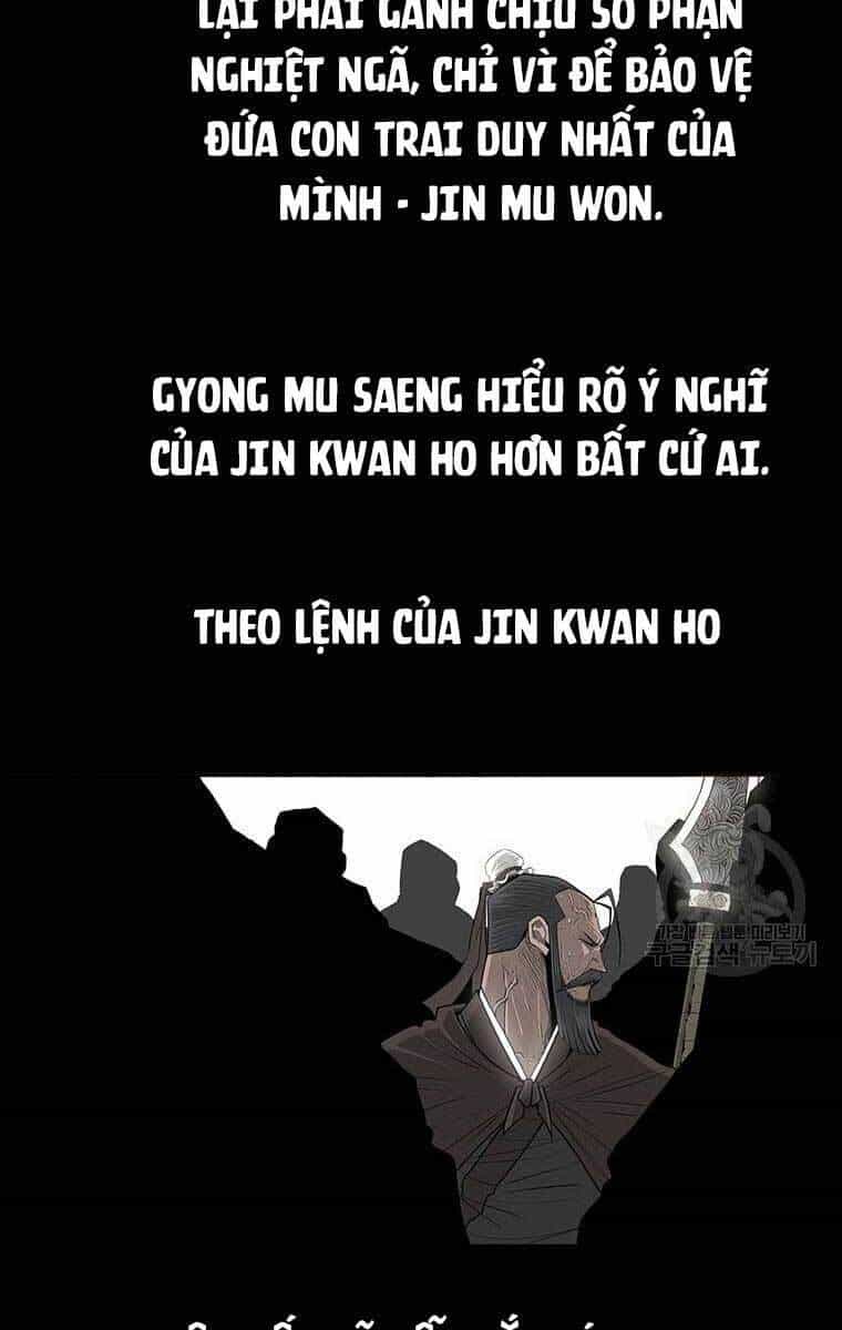 Bắc Kiếm Giang Hồ - Chương 137 - ảnh 17