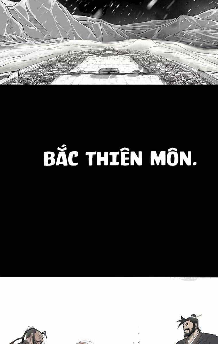 Bắc Kiếm Giang Hồ - Chương 137 - ảnh 2