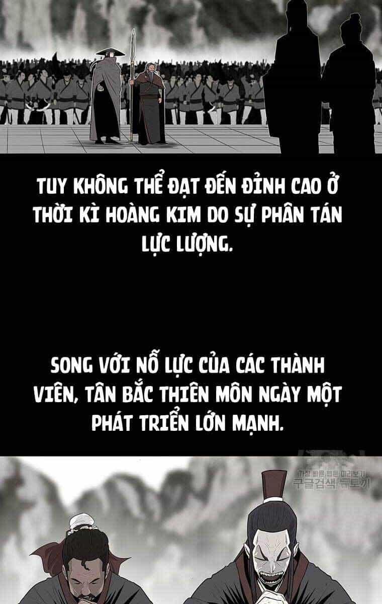 Bắc Kiếm Giang Hồ - Chương 137 - ảnh 41