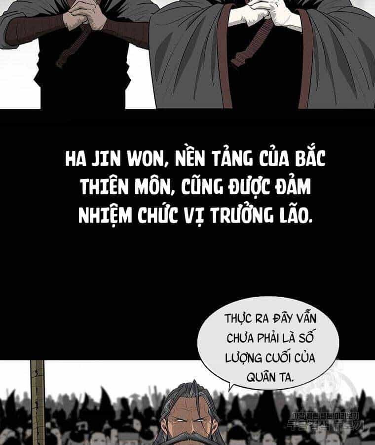 Bắc Kiếm Giang Hồ - Chương 137 - ảnh 42