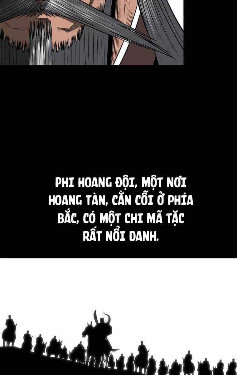 Bắc Kiếm Giang Hồ - Chương 137 - ảnh 47